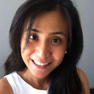 Meet your Posher, Katherine